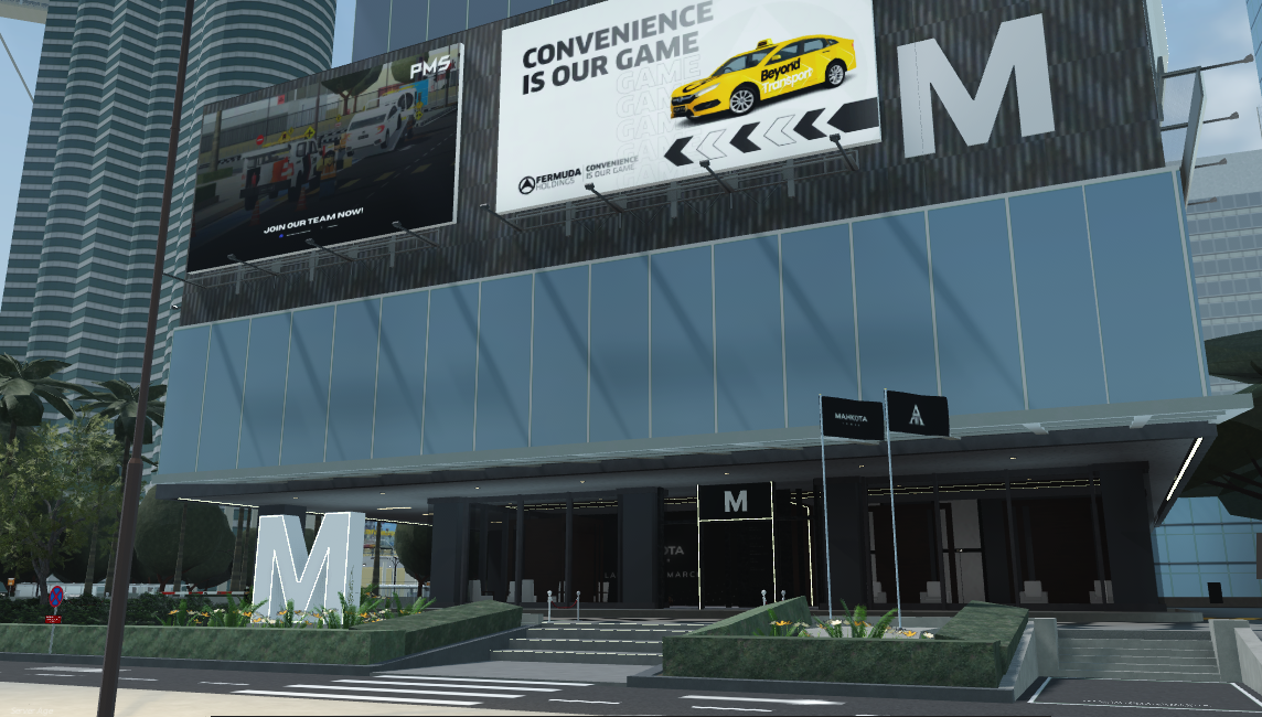 Hotels & Hospitality